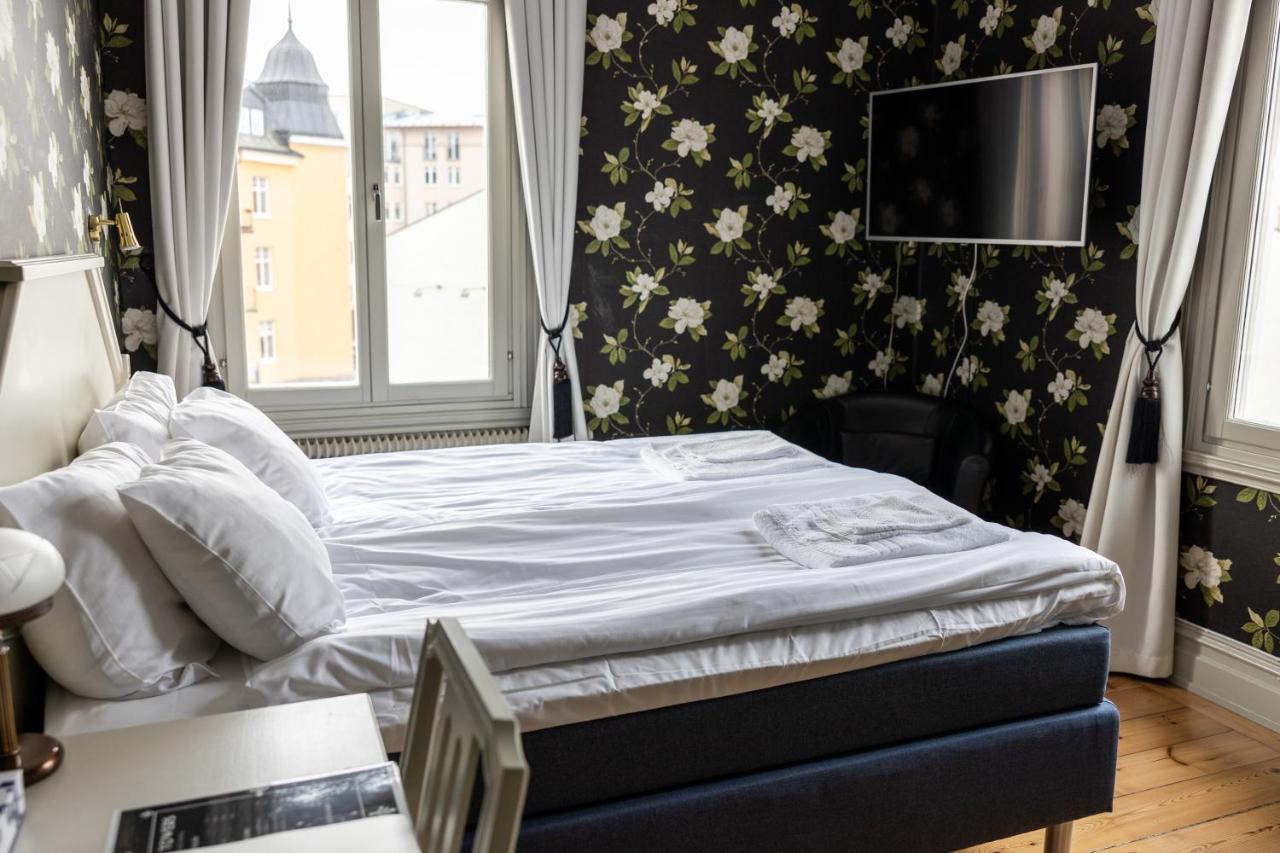 Park Hotel Linkoping Fawlty Towers Esterno foto